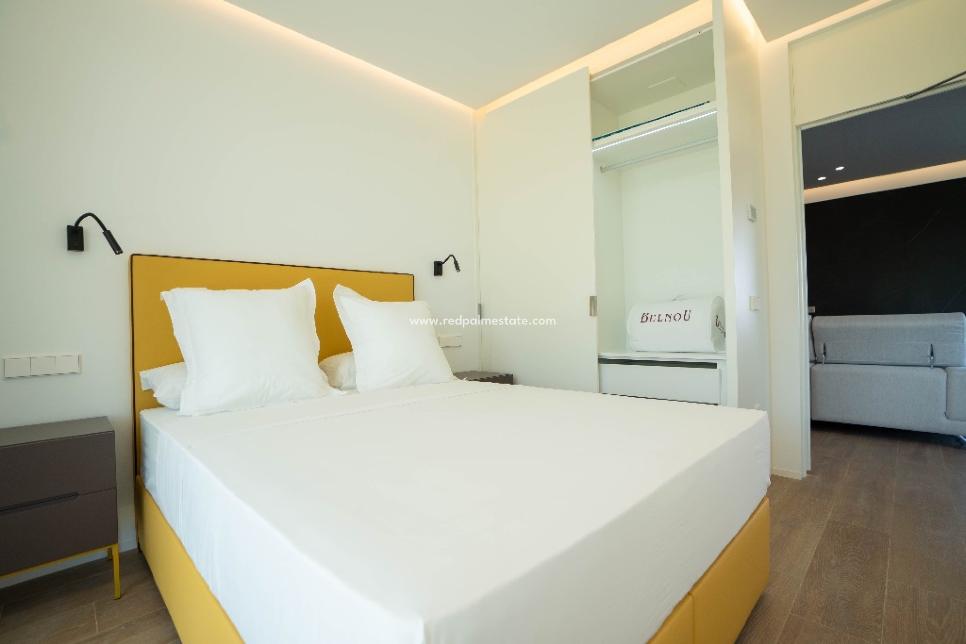 Revente - Appartements -
Las Colinas - Las Colinas Golf