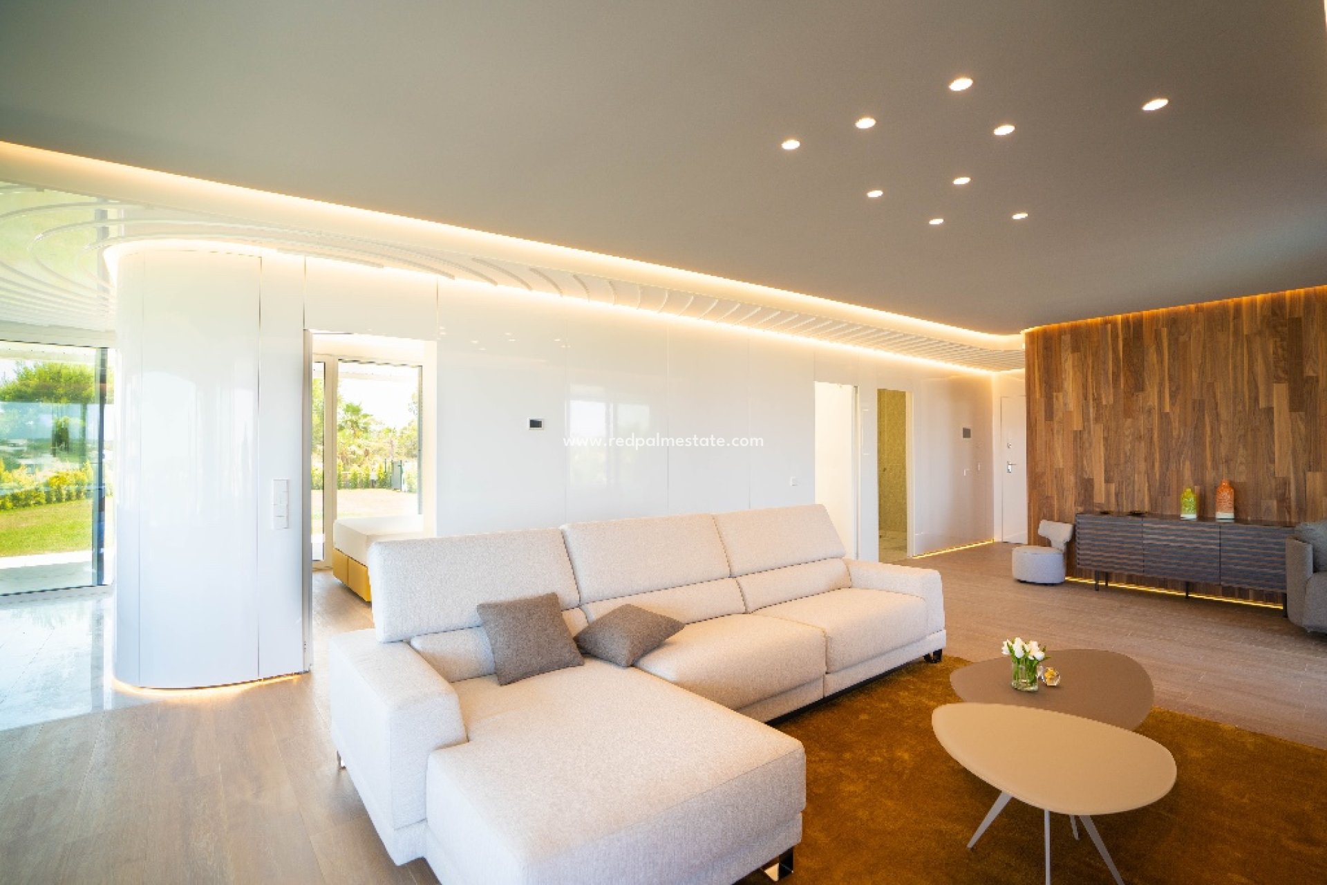 Revente - Appartements -
Las Colinas - Las Colinas Golf