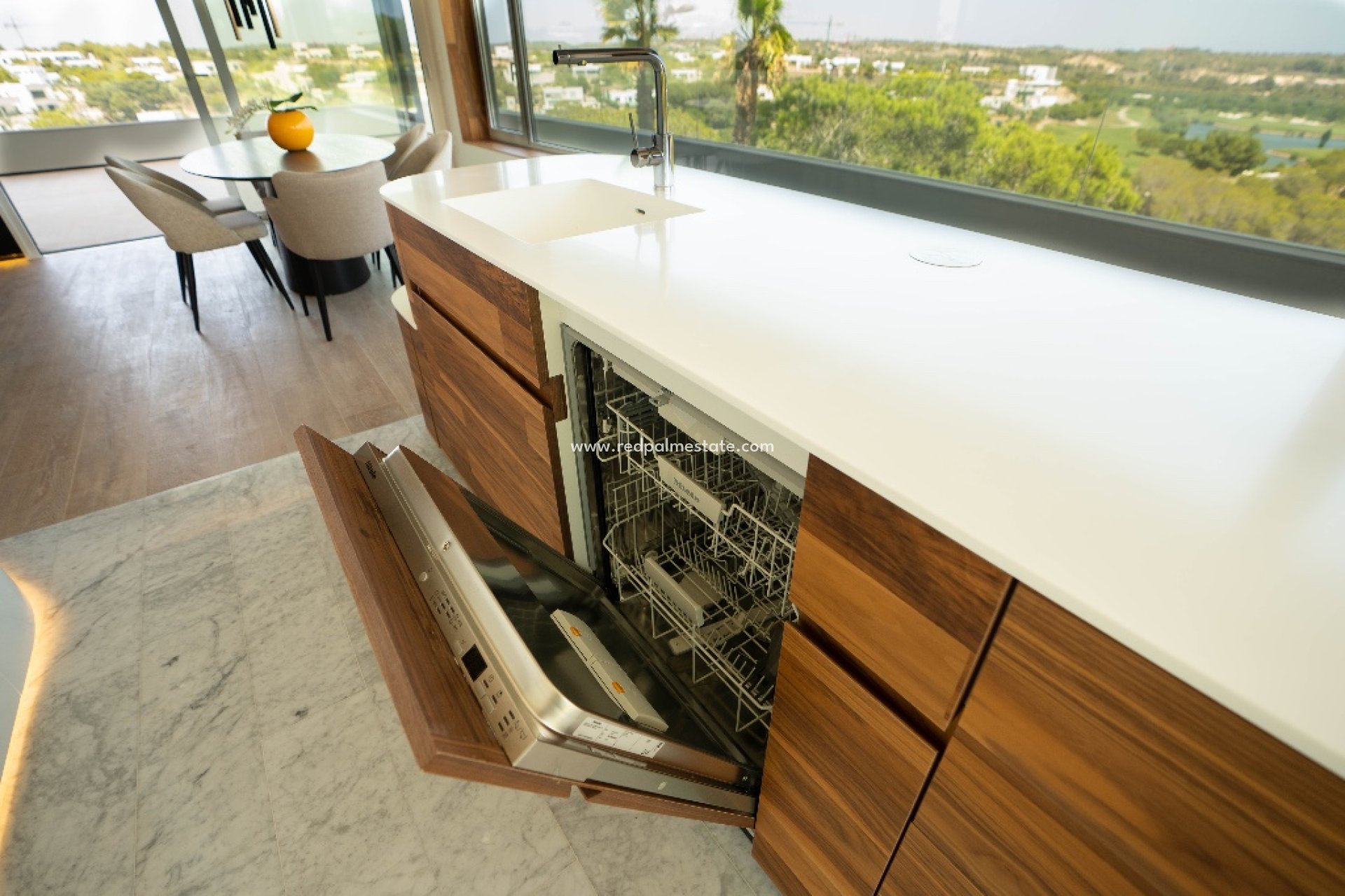 Revente - Appartements -
Las Colinas - Las Colinas Golf