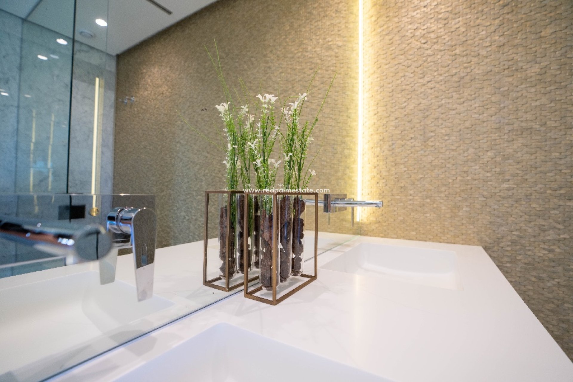 Revente - Appartements -
Las Colinas - Las Colinas Golf