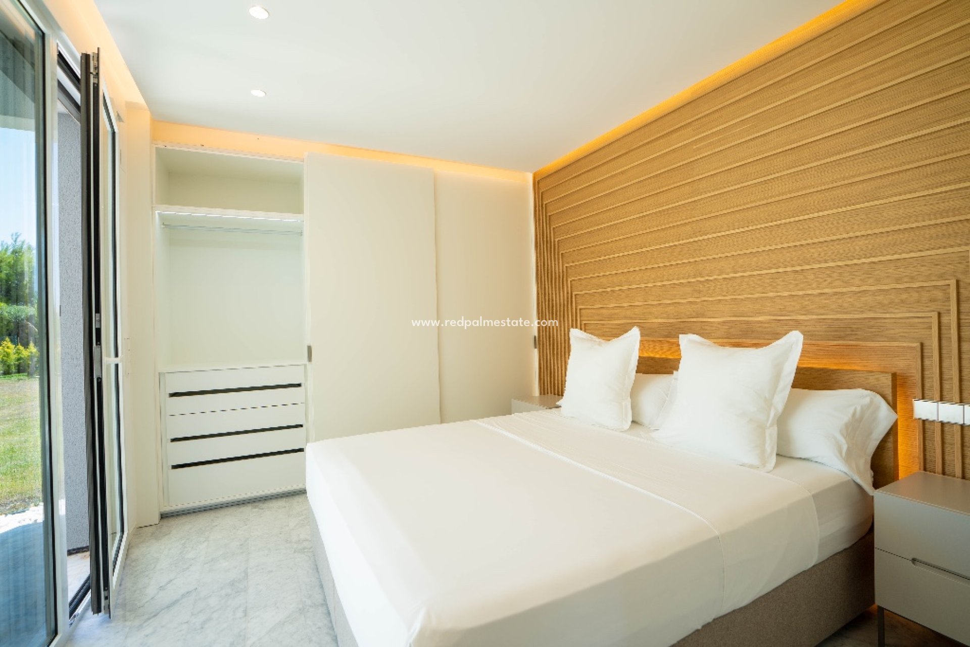 Revente - Appartements -
Las Colinas - Las Colinas Golf