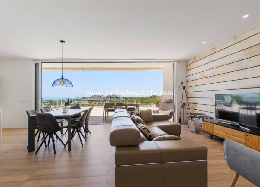 Revente - Appartements -
Las Colinas - Las Colinas Golf