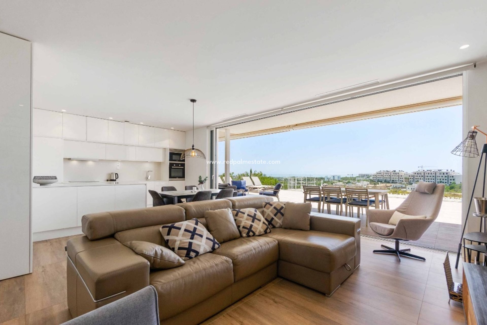 Revente - Appartements -
Las Colinas - Las Colinas Golf