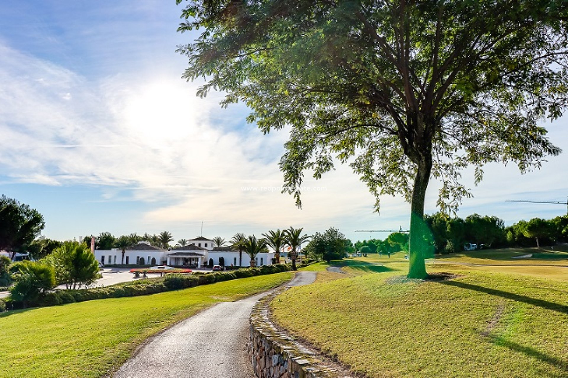 Revente - Appartements -
Las Colinas - Las Colinas Golf