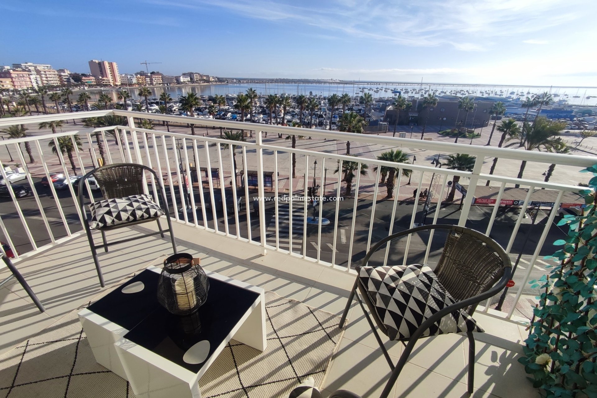 Revente - Appartements -
Lo Pagan - Costa Calida