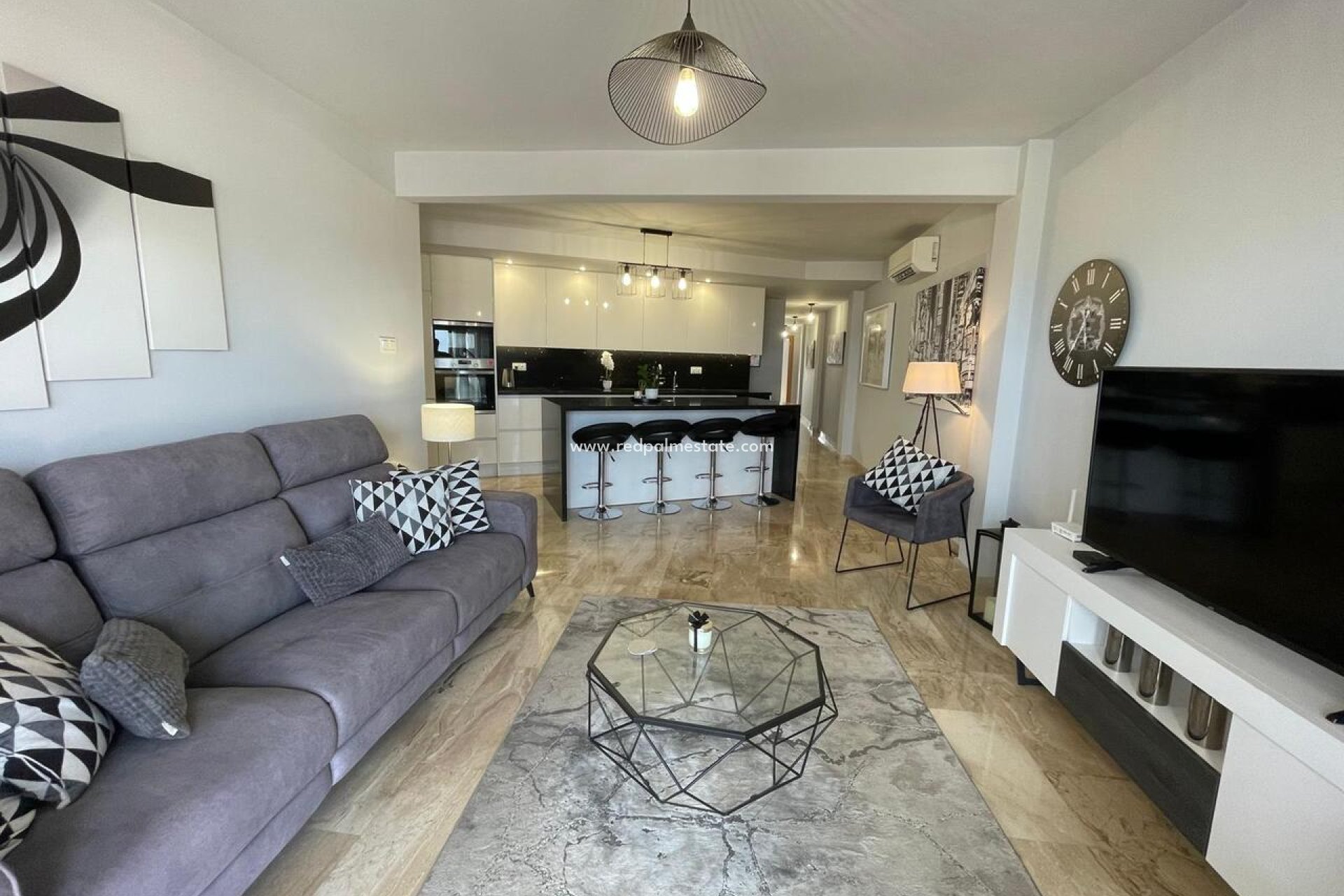 Revente - Appartements -
Lo Pagan - Costa Calida