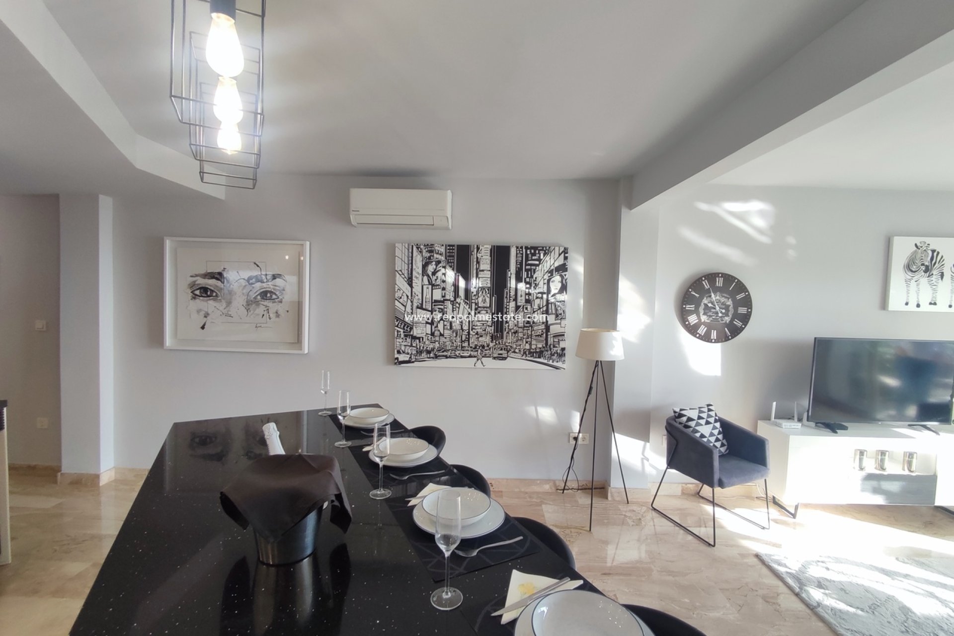 Revente - Appartements -
Lo Pagan - Costa Calida