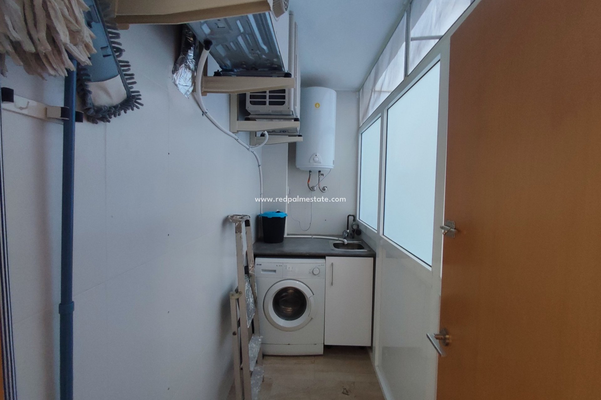 Revente - Appartements -
Lo Pagan - Costa Calida