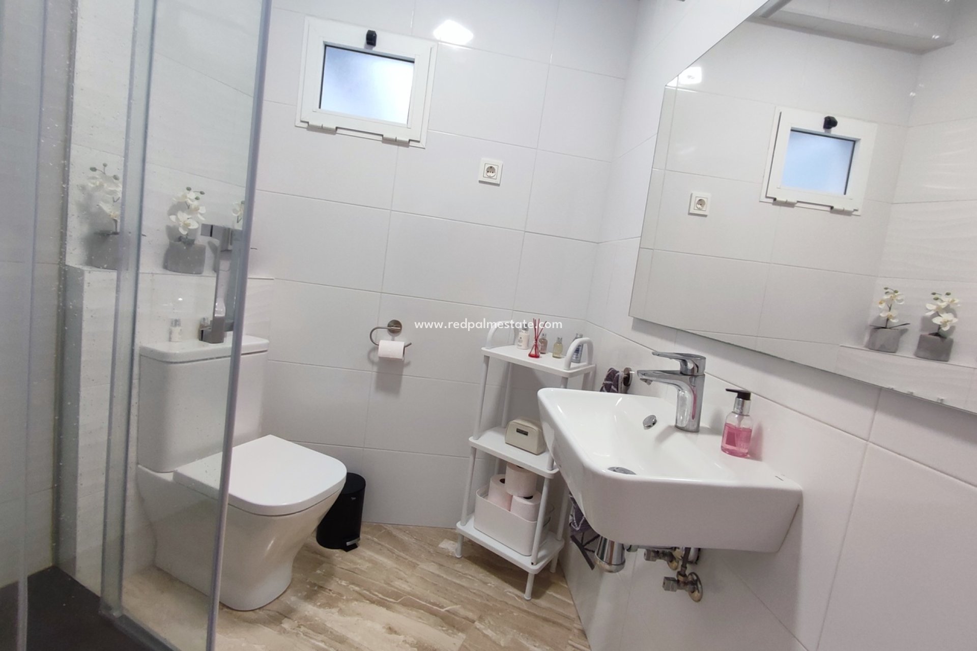 Revente - Appartements -
Lo Pagan - Costa Calida