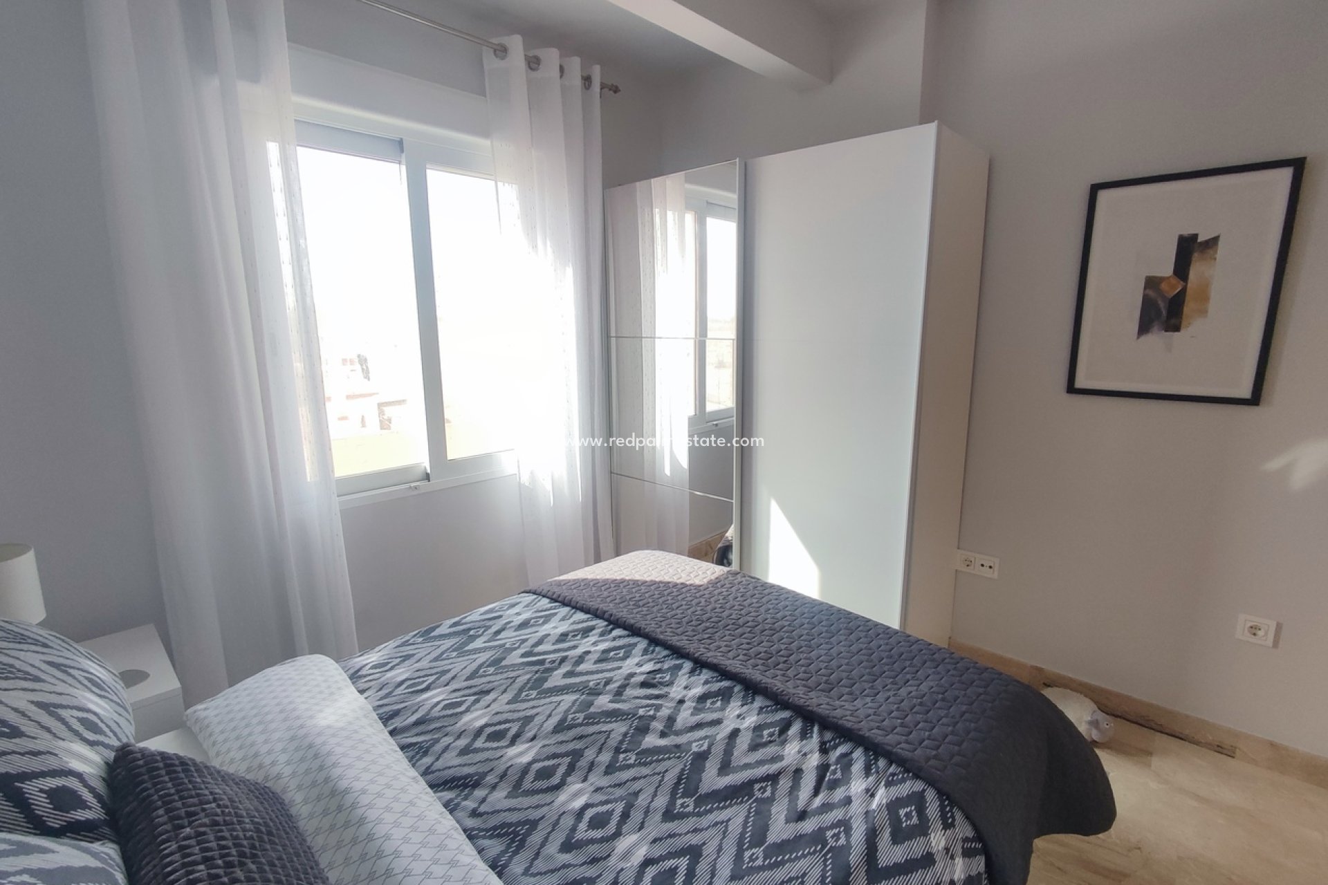 Revente - Appartements -
Lo Pagan - Costa Calida