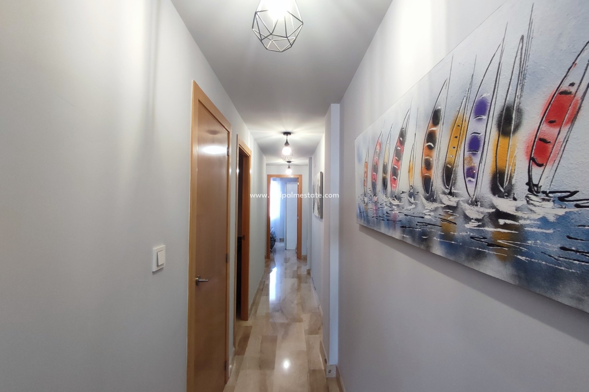 Revente - Appartements -
Lo Pagan - Costa Calida