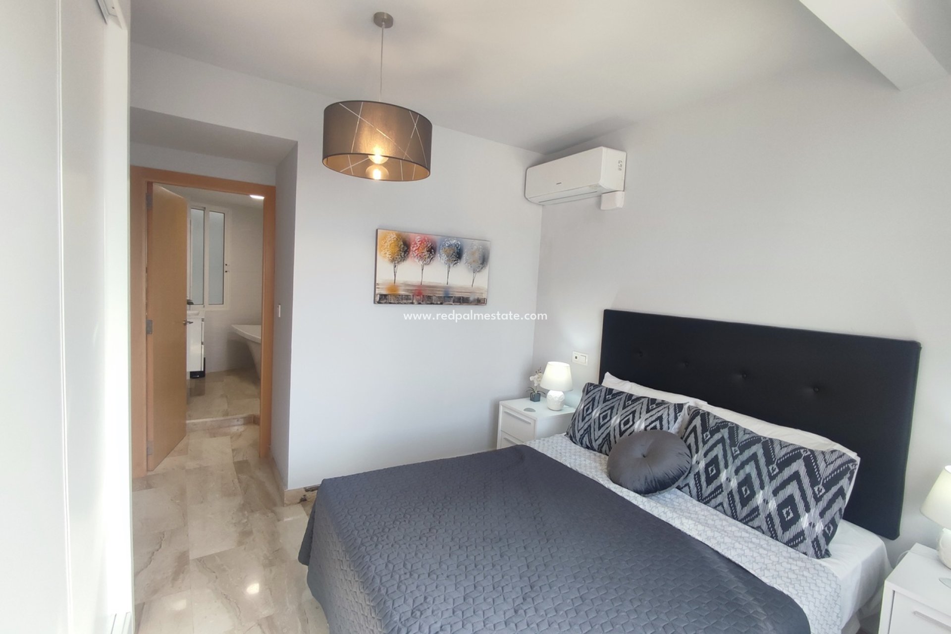 Revente - Appartements -
Lo Pagan - Costa Calida