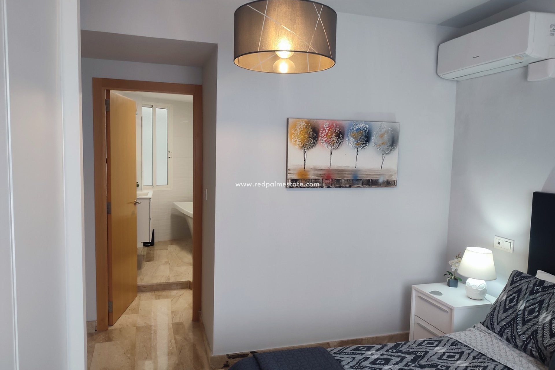 Revente - Appartements -
Lo Pagan - Costa Calida