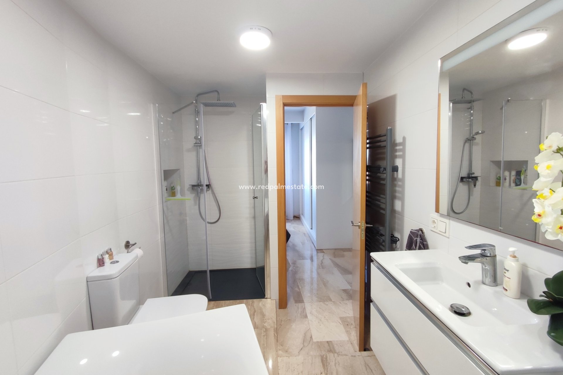 Revente - Appartements -
Lo Pagan - Costa Calida