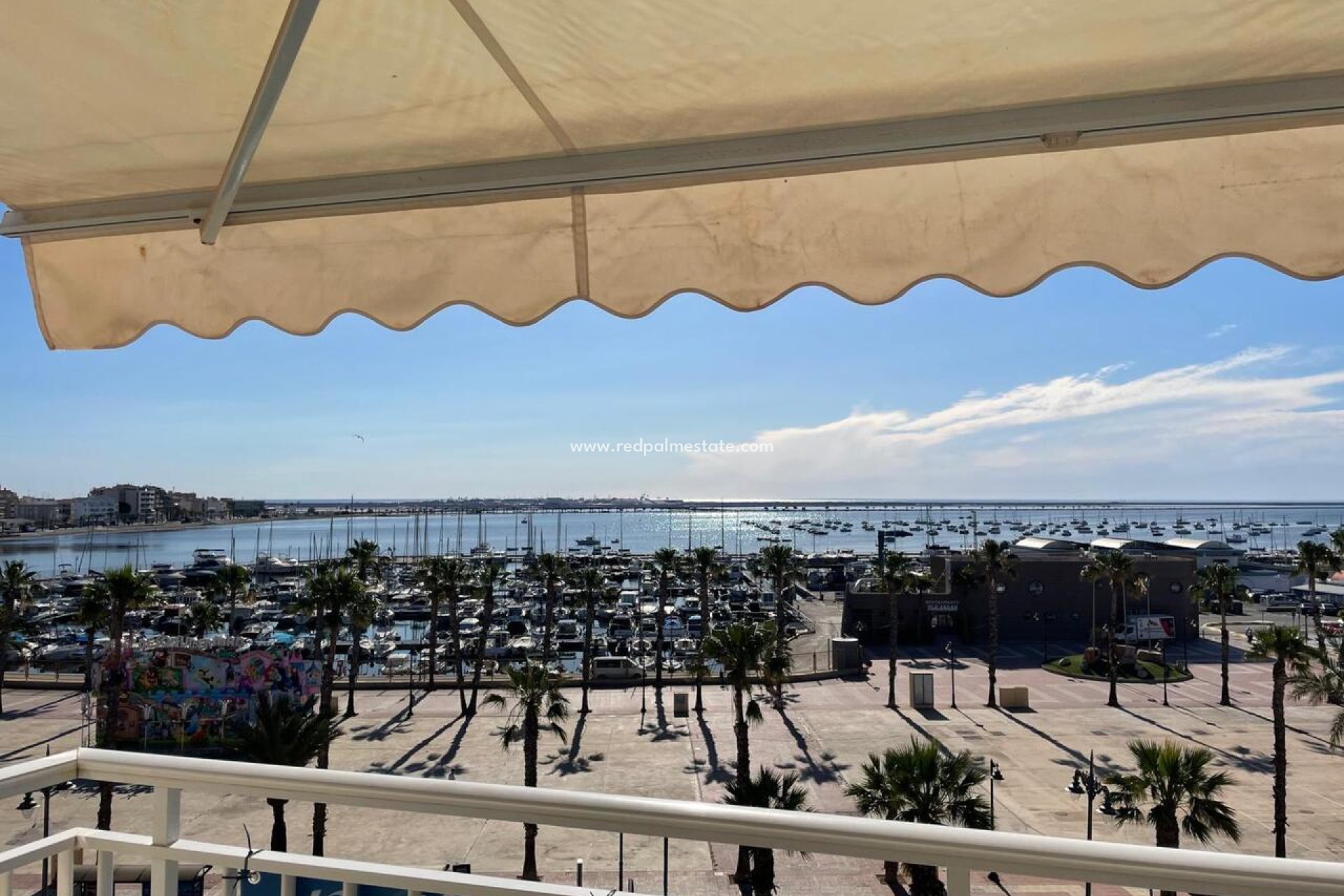 Revente - Appartements -
Lo Pagan - Costa Calida