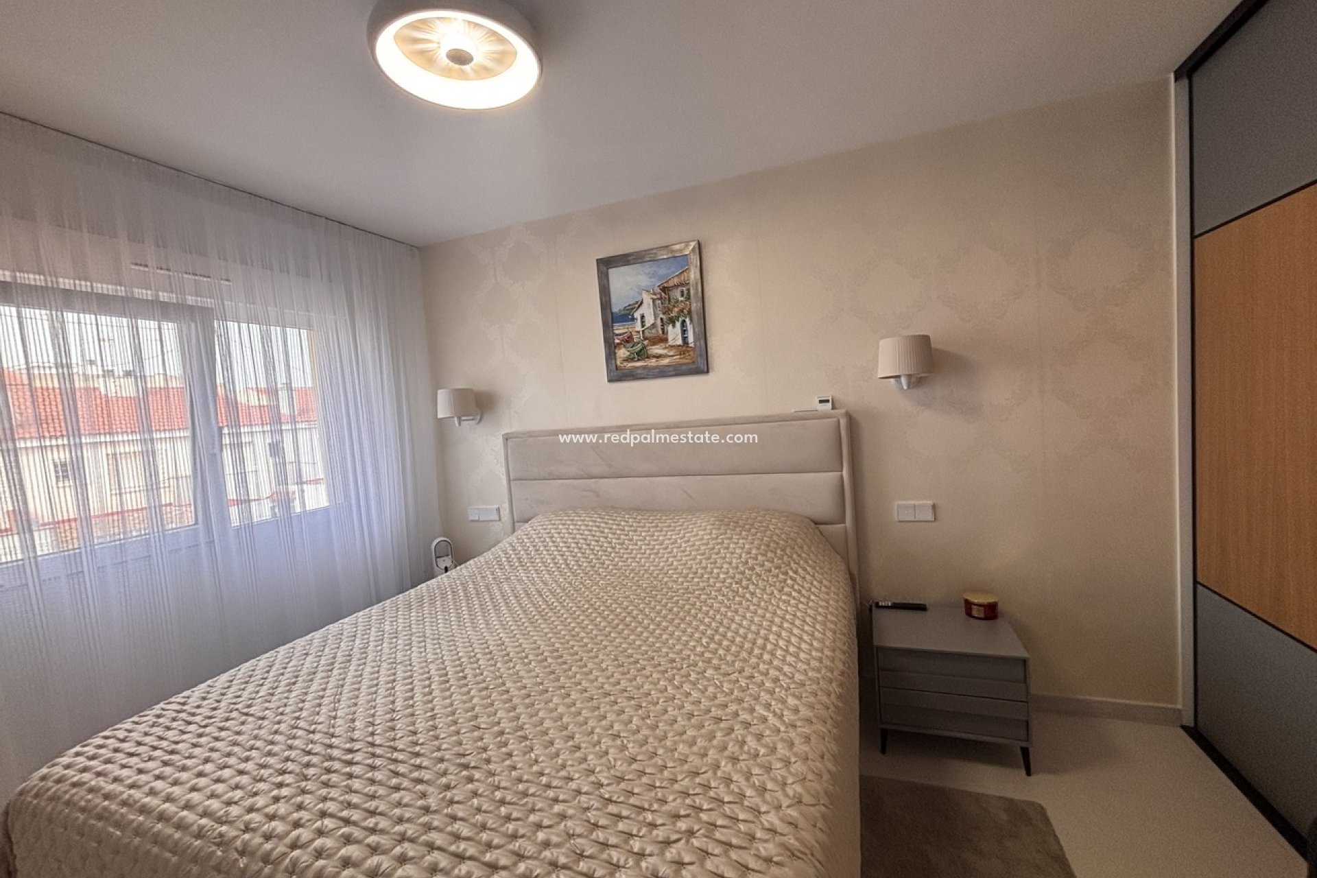 Revente - Appartements -
Lo Pagan - Costa Calida