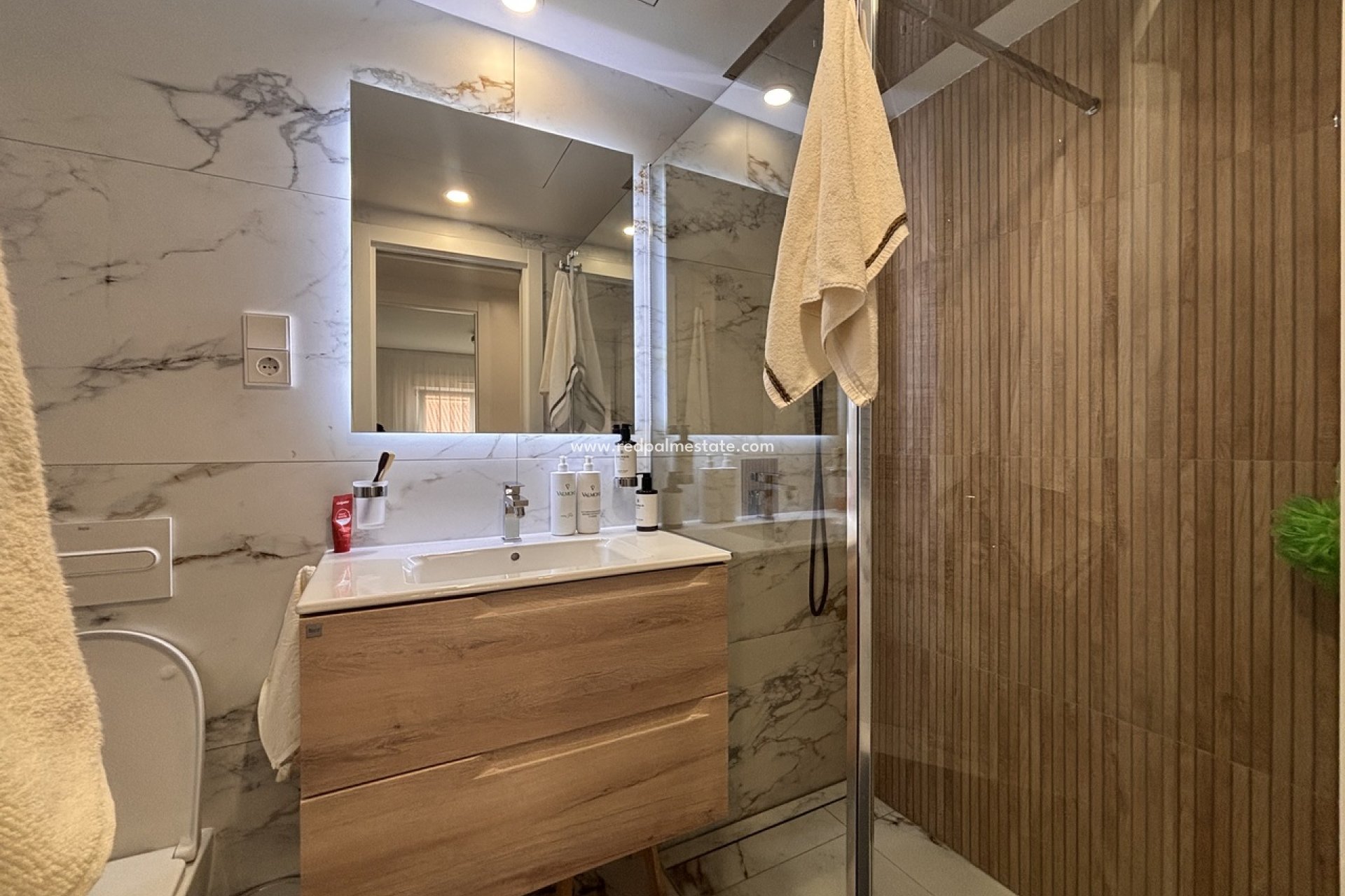 Revente - Appartements -
Lo Pagan - Costa Calida