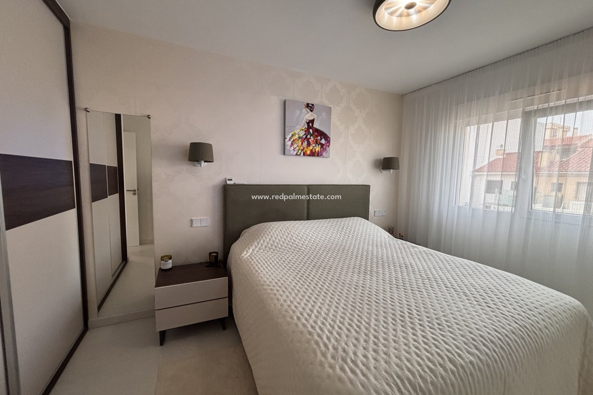 Revente - Appartements -
Lo Pagan - Costa Calida