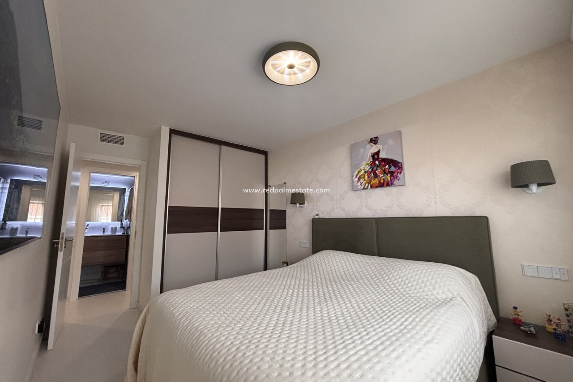 Revente - Appartements -
Lo Pagan - Costa Calida