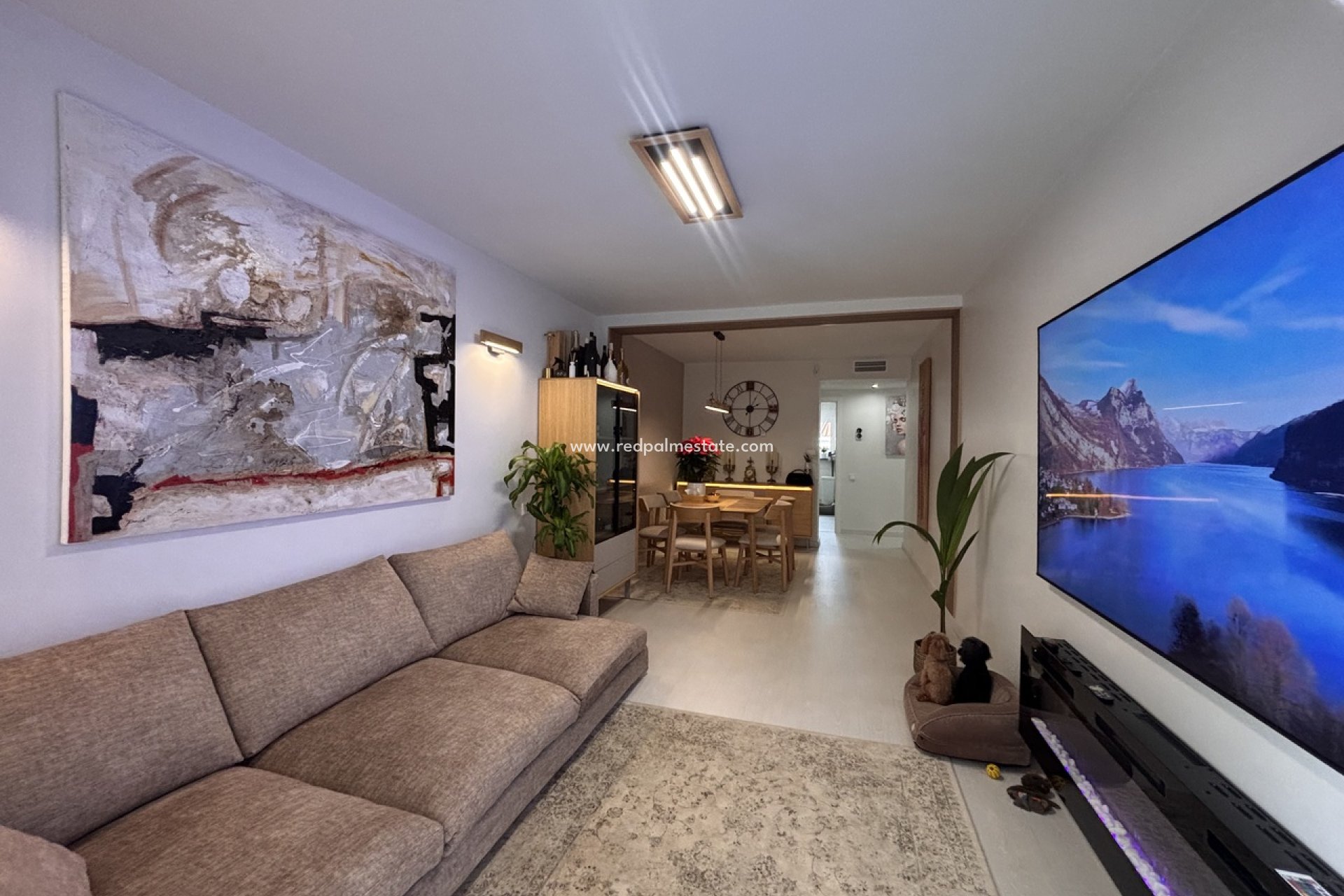 Revente - Appartements -
Lo Pagan - Costa Calida