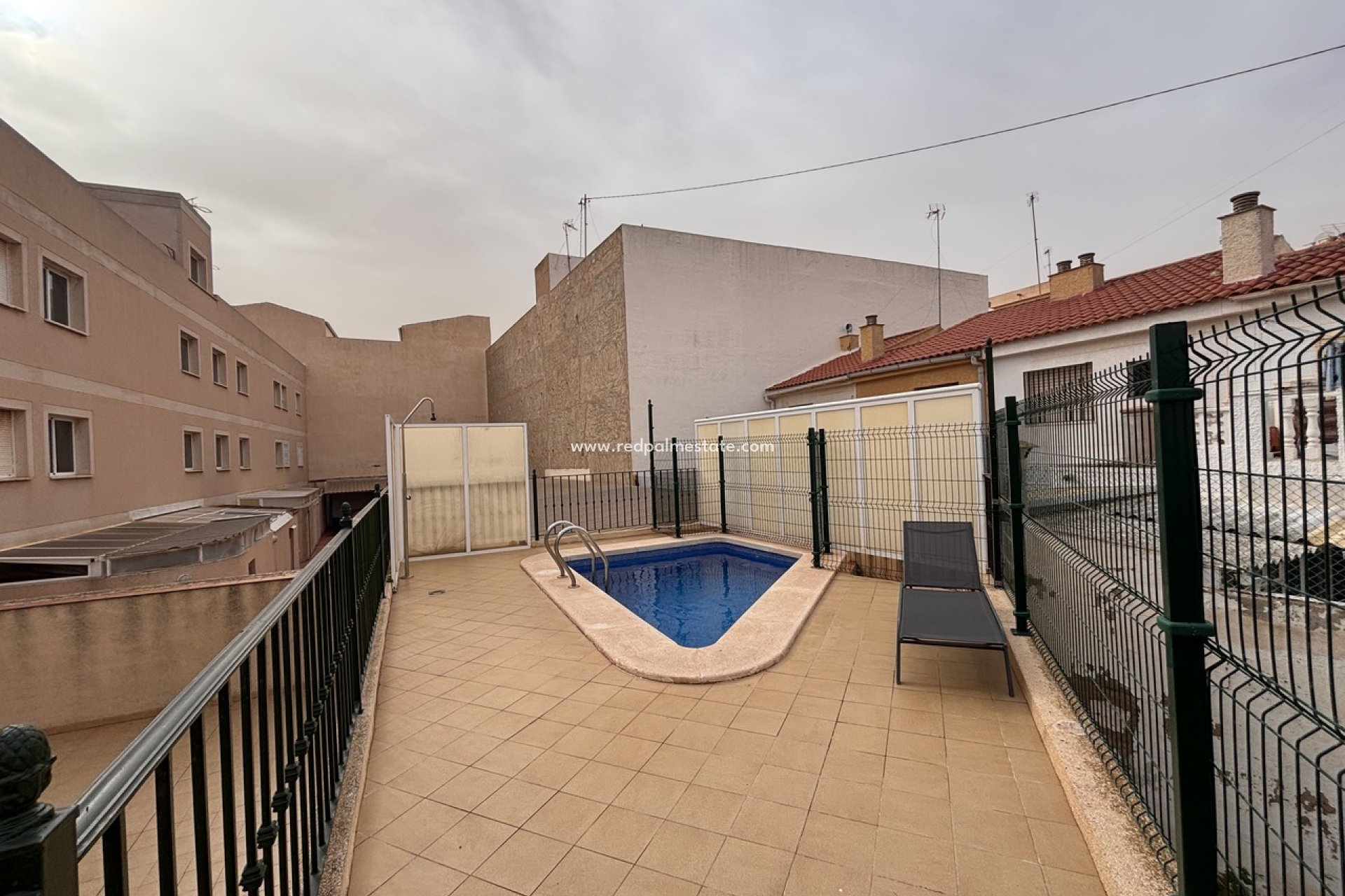 Revente - Appartements -
Lo Pagan - Costa Calida