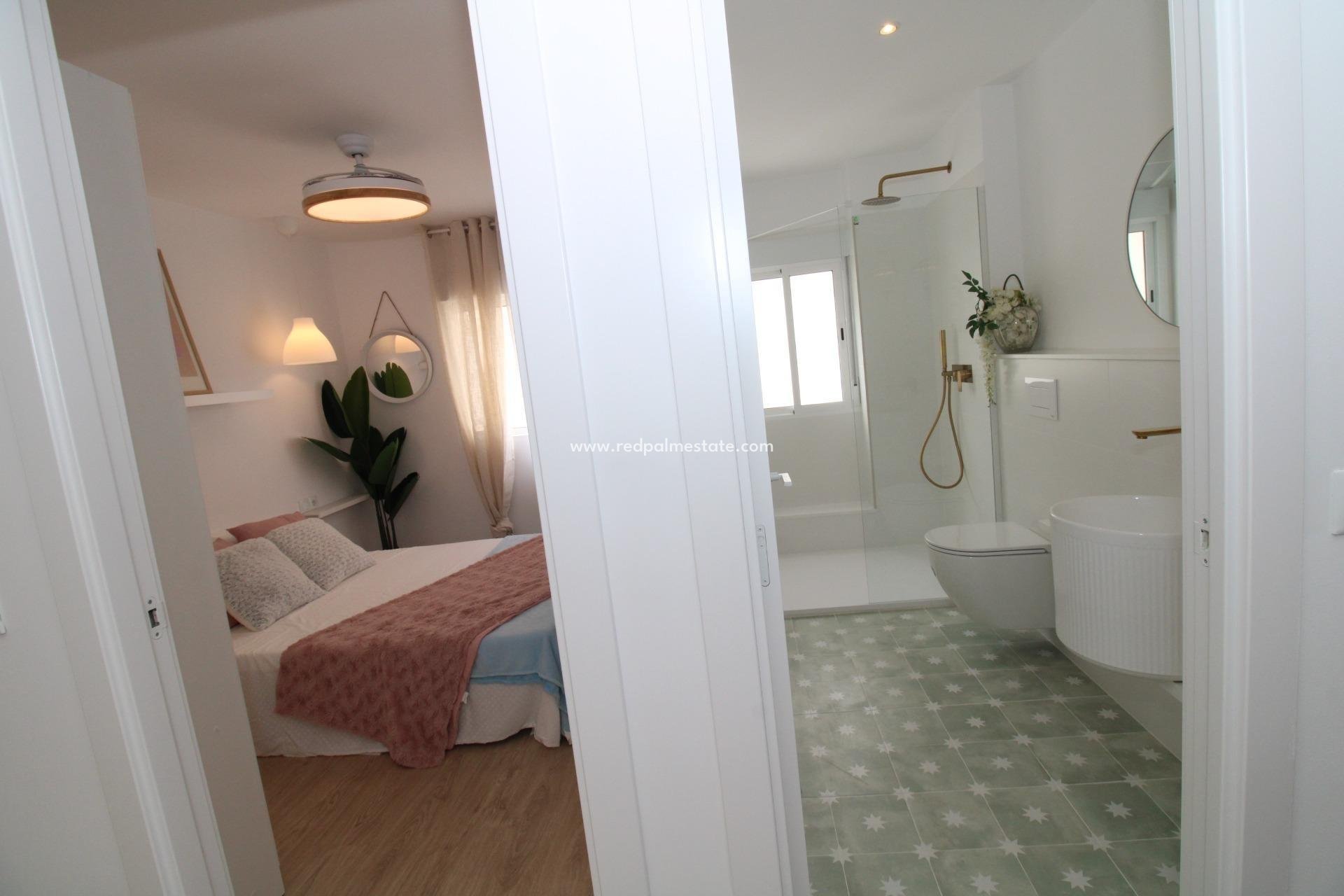 Revente - Appartements -
Lo Pagan - LA PUNTICA