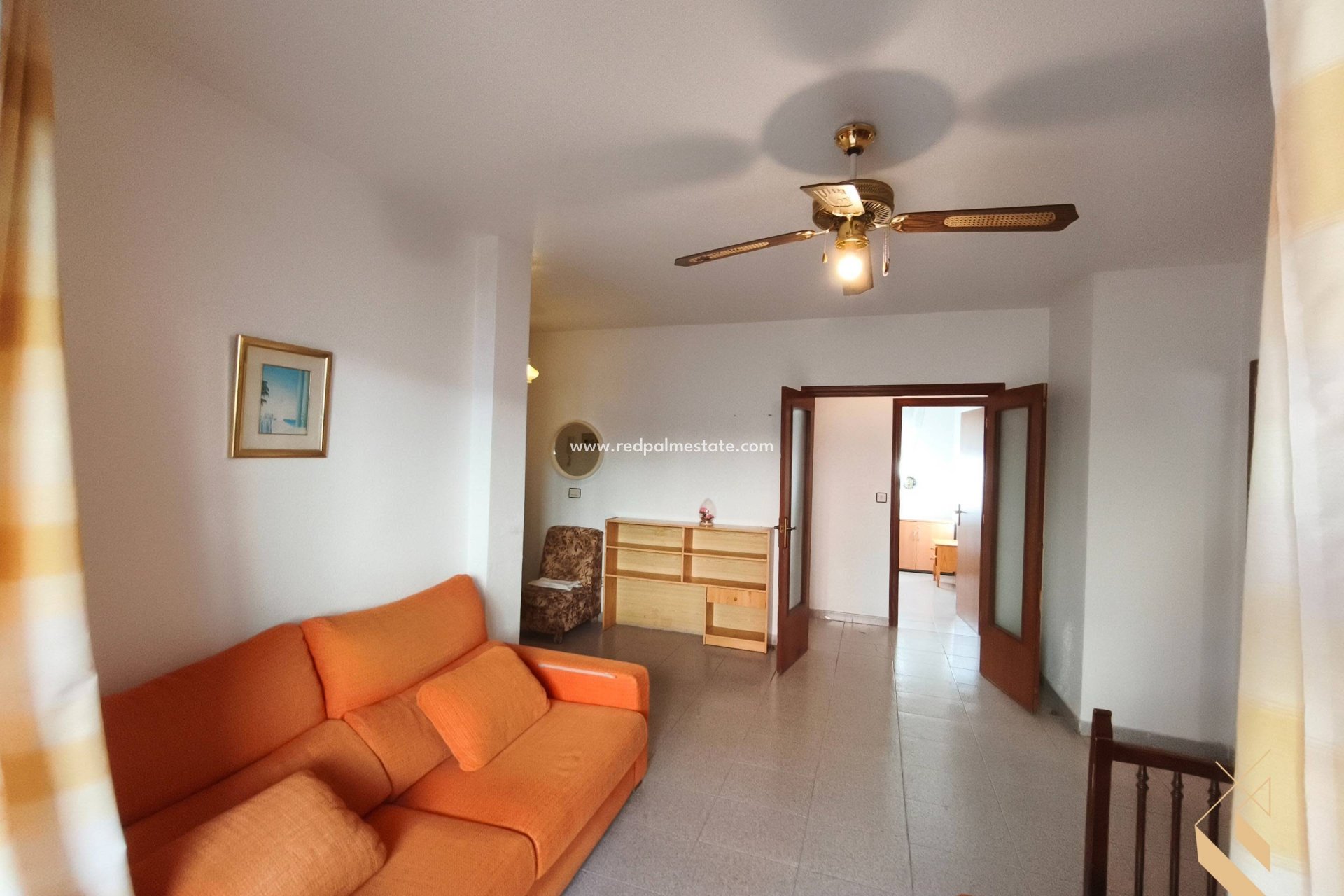 Revente - Appartements -
Lo Pagan - La Puntica