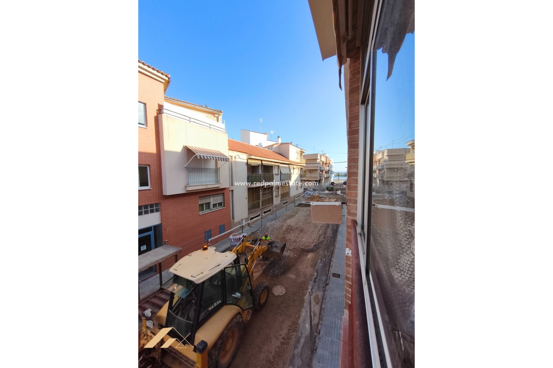 Revente - Appartements -
Lo Pagan - La Puntica