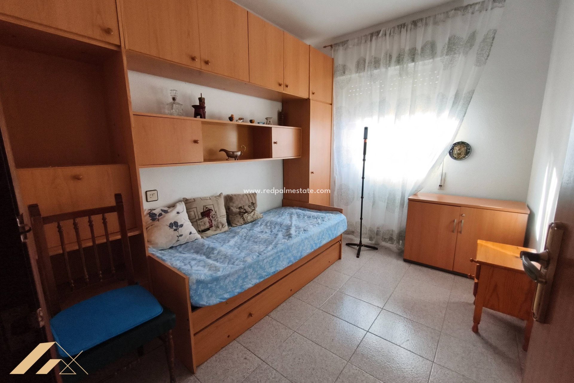 Revente - Appartements -
Lo Pagan - La Puntica