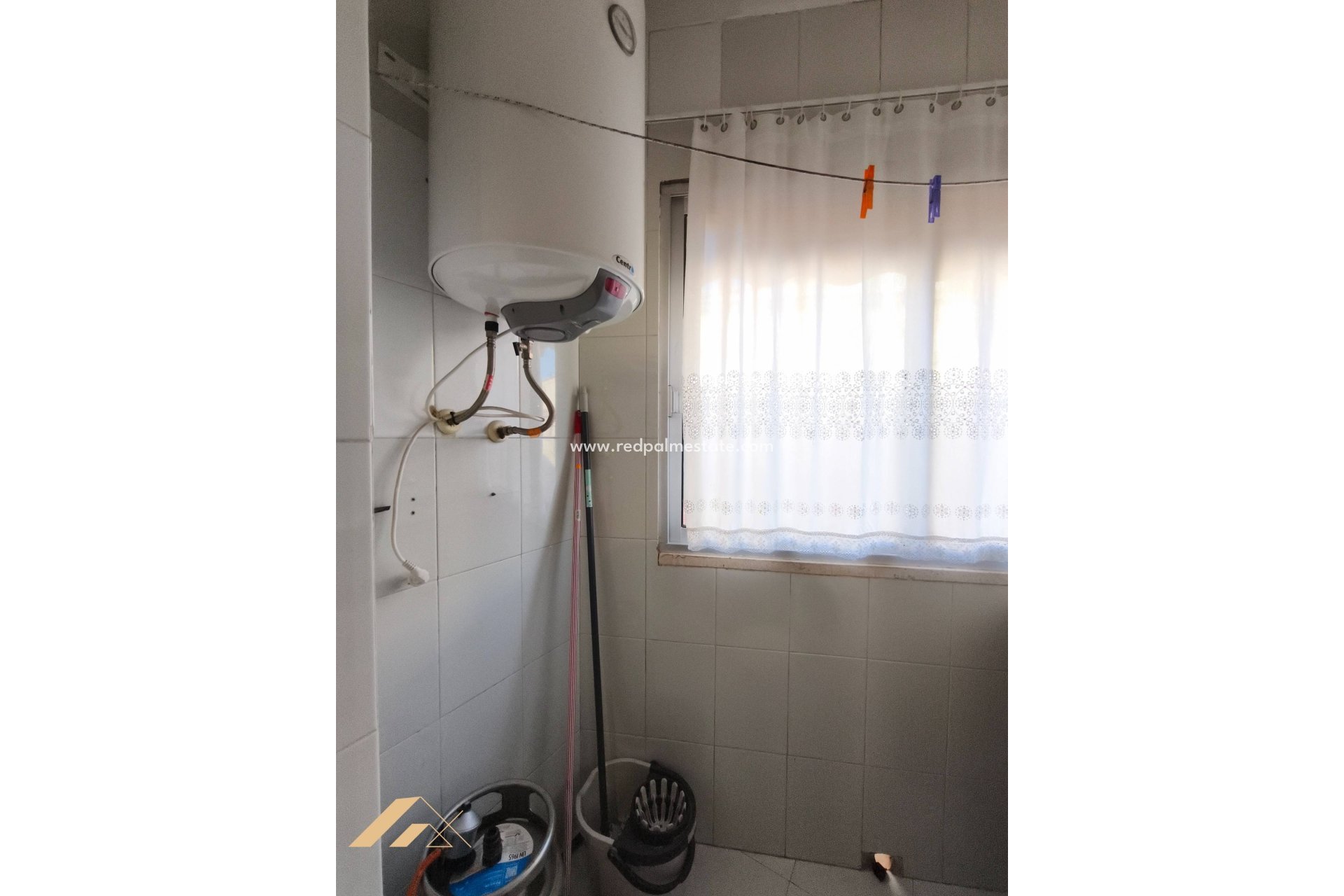 Revente - Appartements -
Lo Pagan - La Puntica