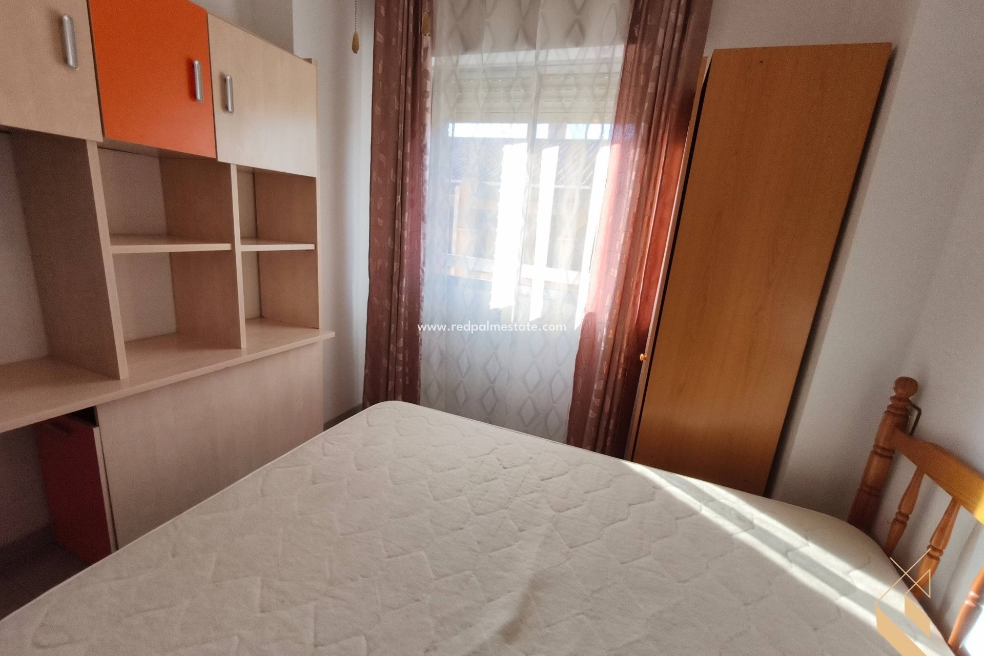 Revente - Appartements -
Lo Pagan - La Puntica