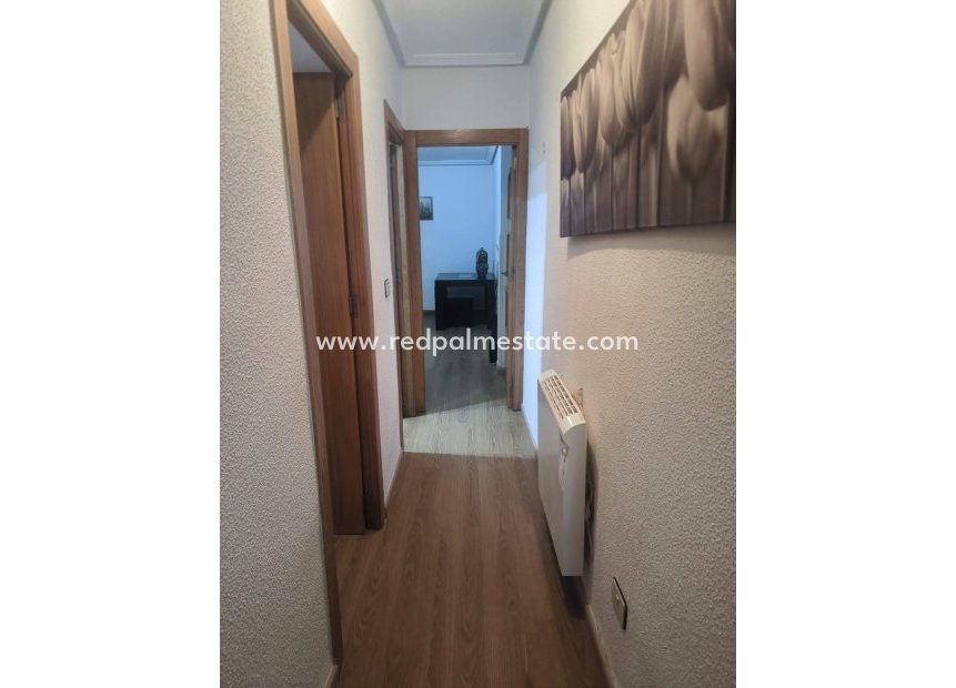 Revente - Appartements -
Lo Pagan - La Puntica