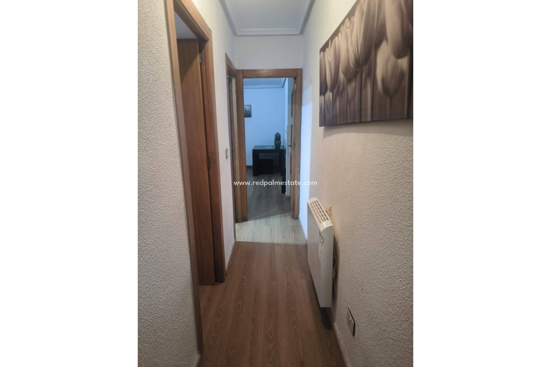 Revente - Appartements -
Lo Pagan - La Puntica