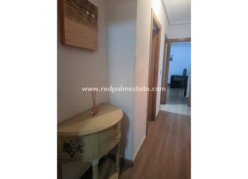 Revente - Appartements -
Lo Pagan - La Puntica