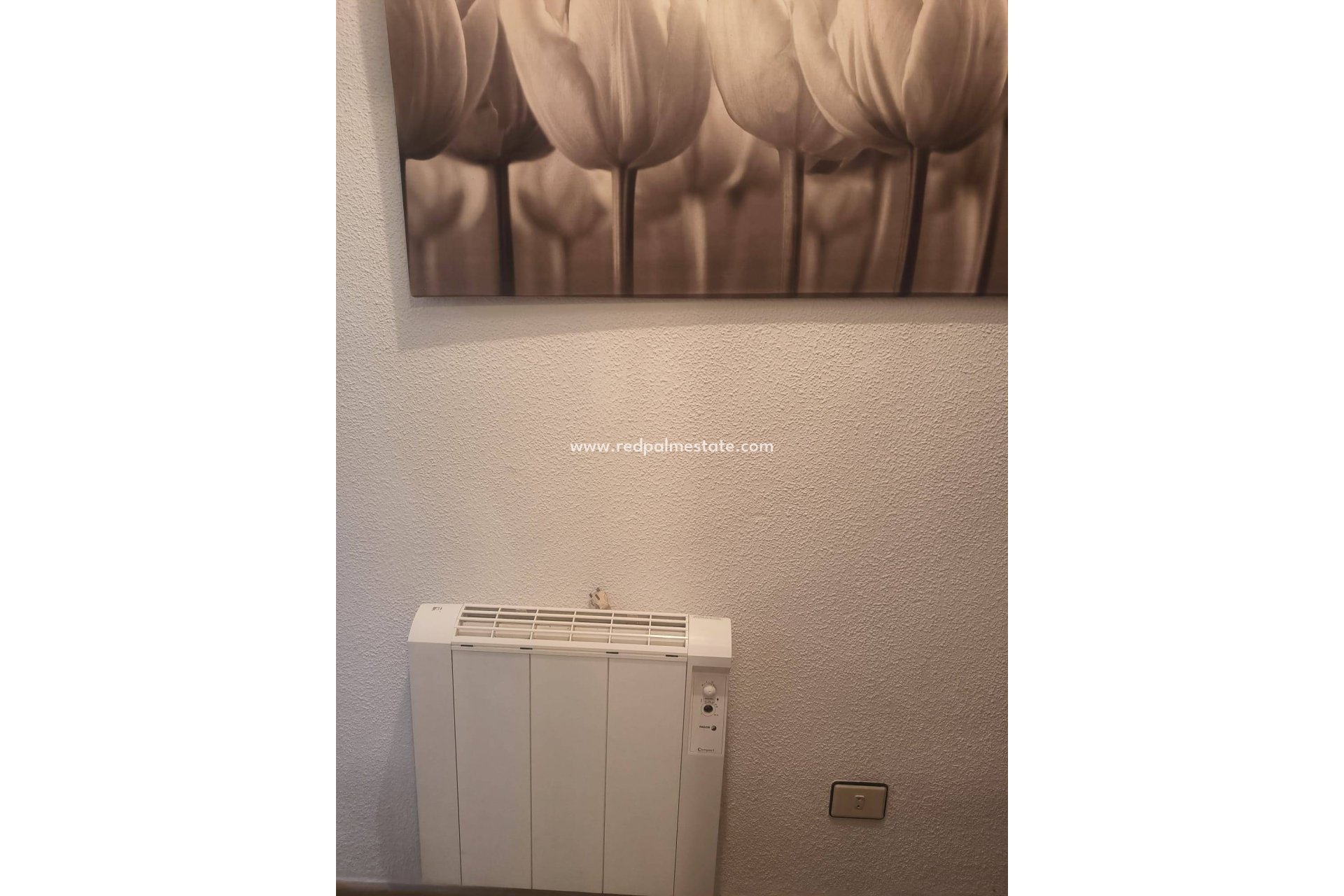 Revente - Appartements -
Lo Pagan - La Puntica