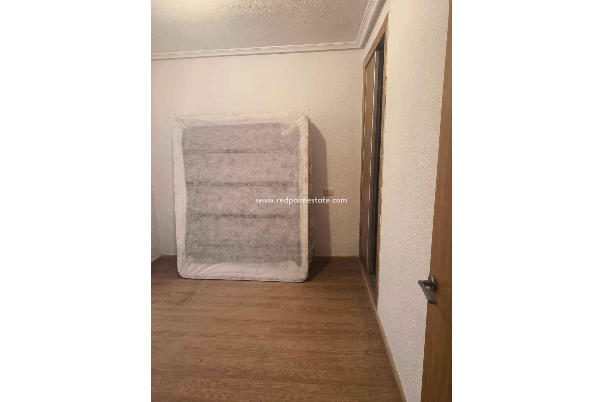 Revente - Appartements -
Lo Pagan - La Puntica