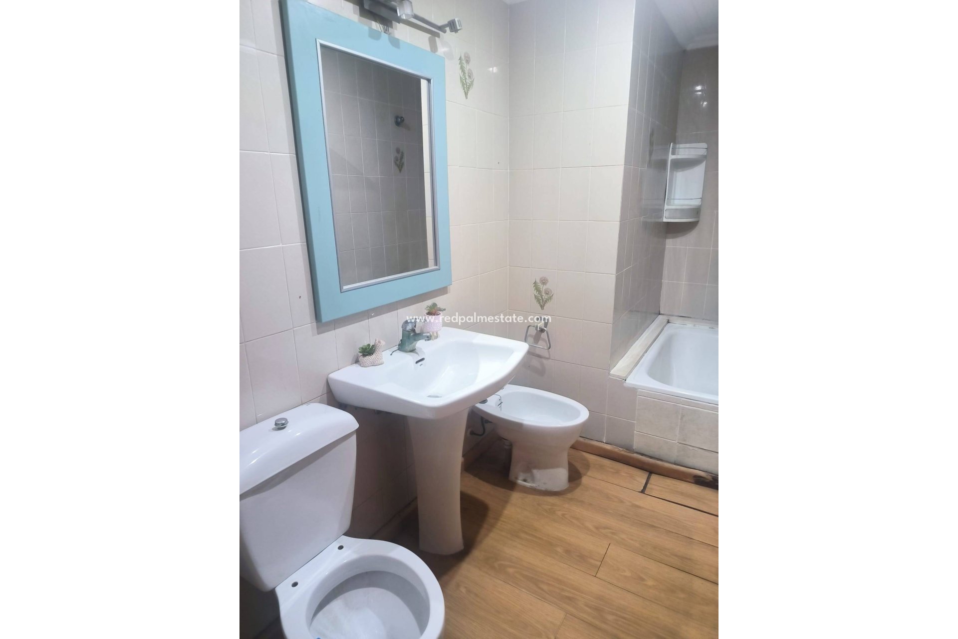 Revente - Appartements -
Lo Pagan - La Puntica