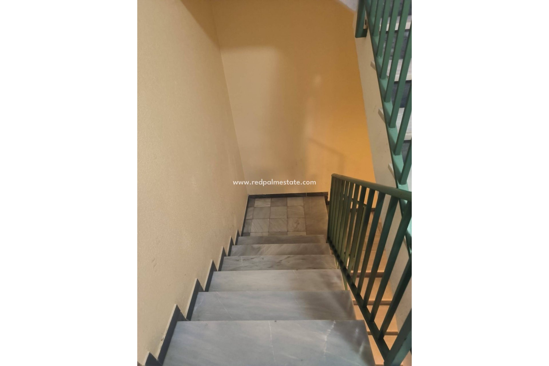 Revente - Appartements -
Lo Pagan - La Puntica