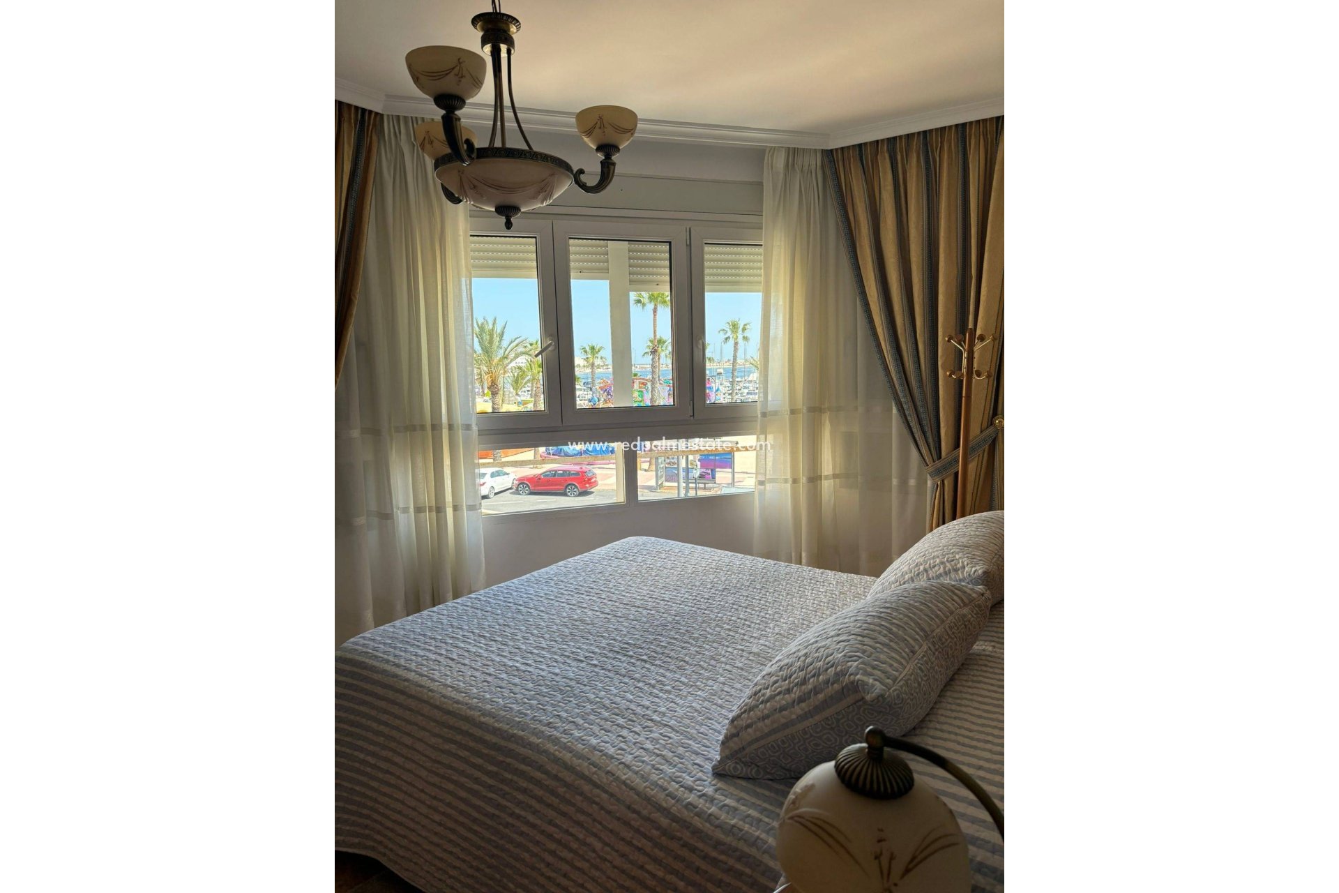 Revente - Appartements -
Lo Pagan - La Puntica