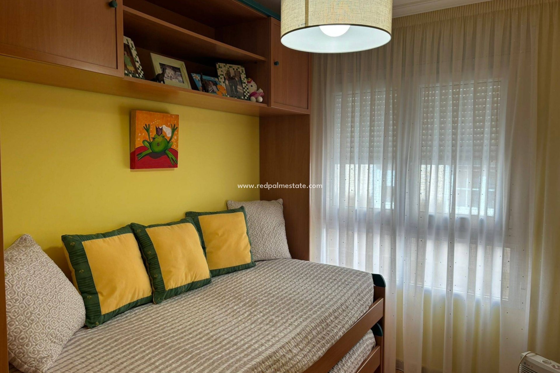 Revente - Appartements -
Lo Pagan - La Puntica