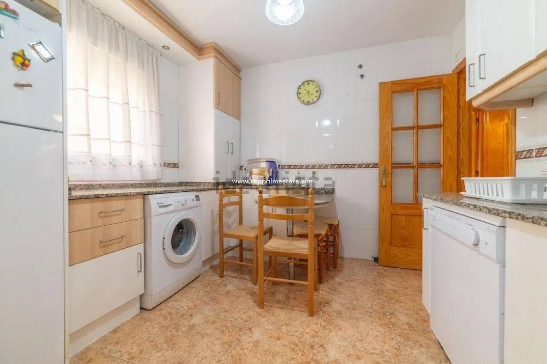 Revente - Appartements -
Lo Pagan - La Puntica