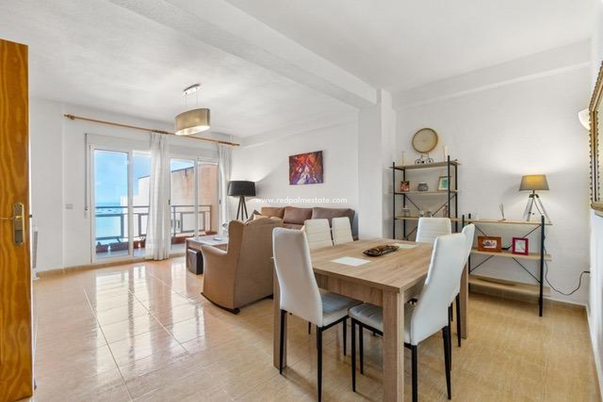 Revente - Appartements -
Lo Pagan - Villananitos