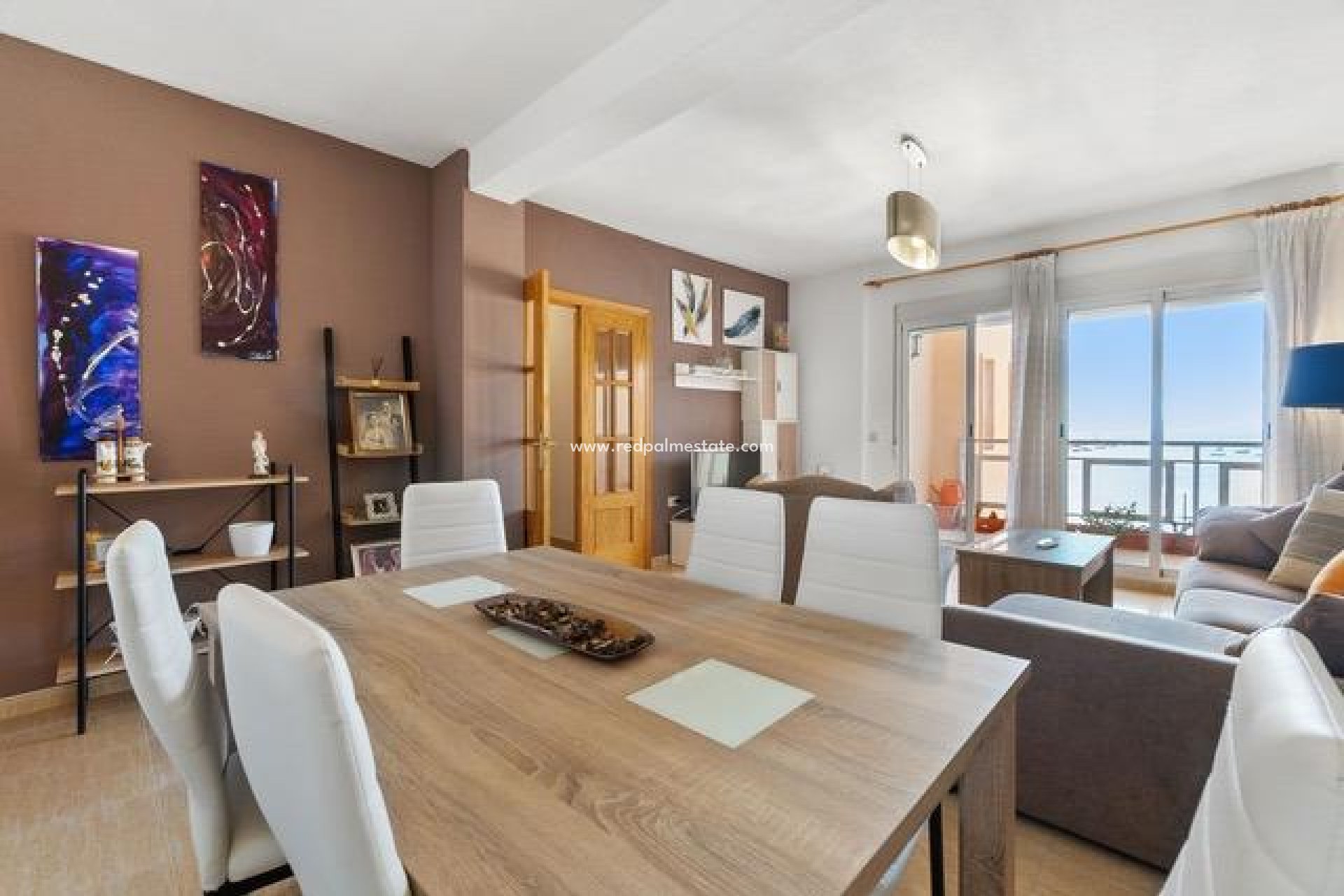 Revente - Appartements -
Lo Pagan - Villananitos