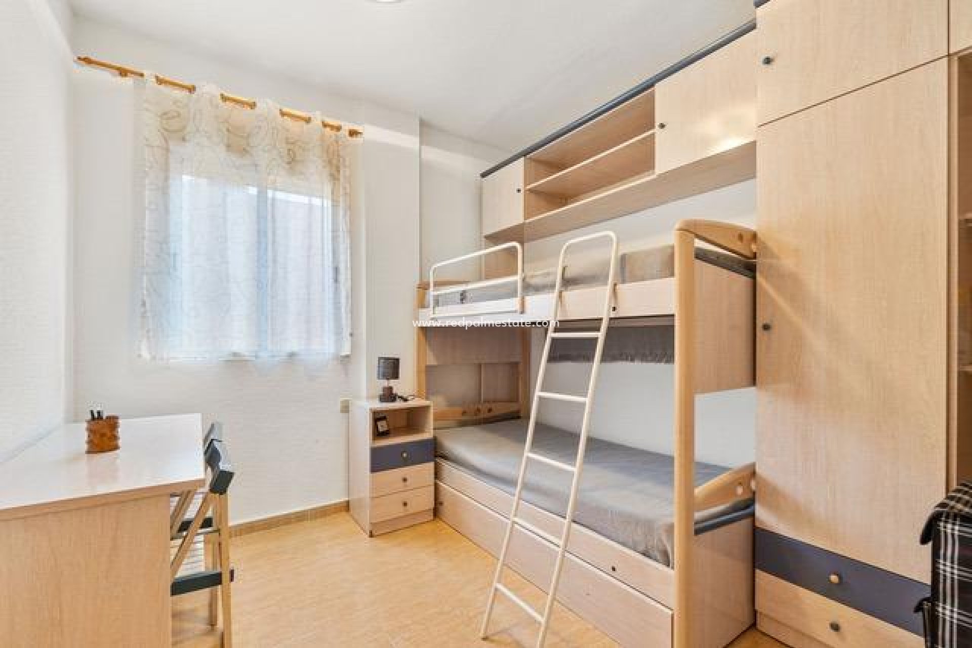 Revente - Appartements -
Lo Pagan - Villananitos