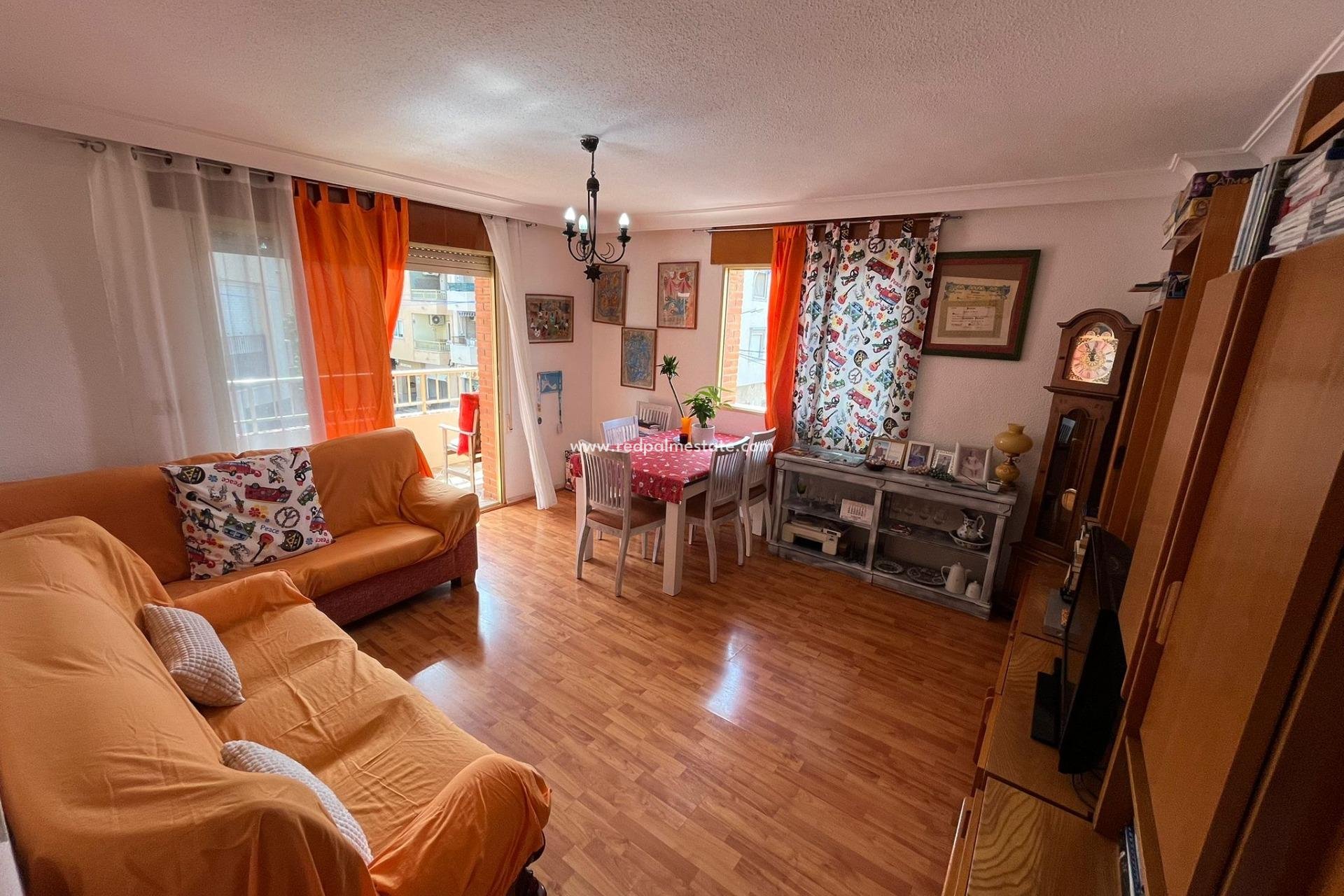 Revente - Appartements -
Lo Pagan - Villananitos