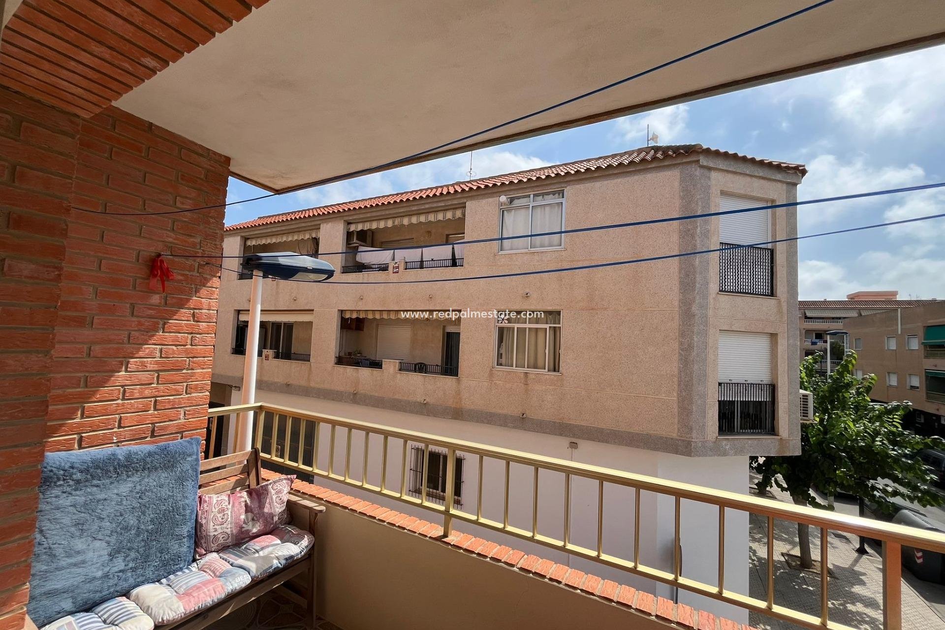 Revente - Appartements -
Lo Pagan - Villananitos