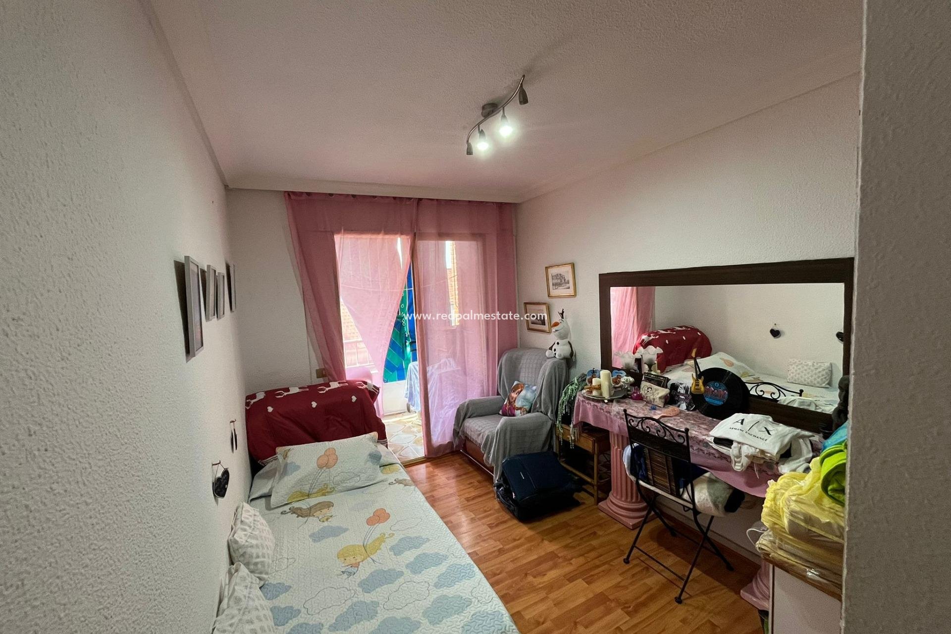 Revente - Appartements -
Lo Pagan - Villananitos