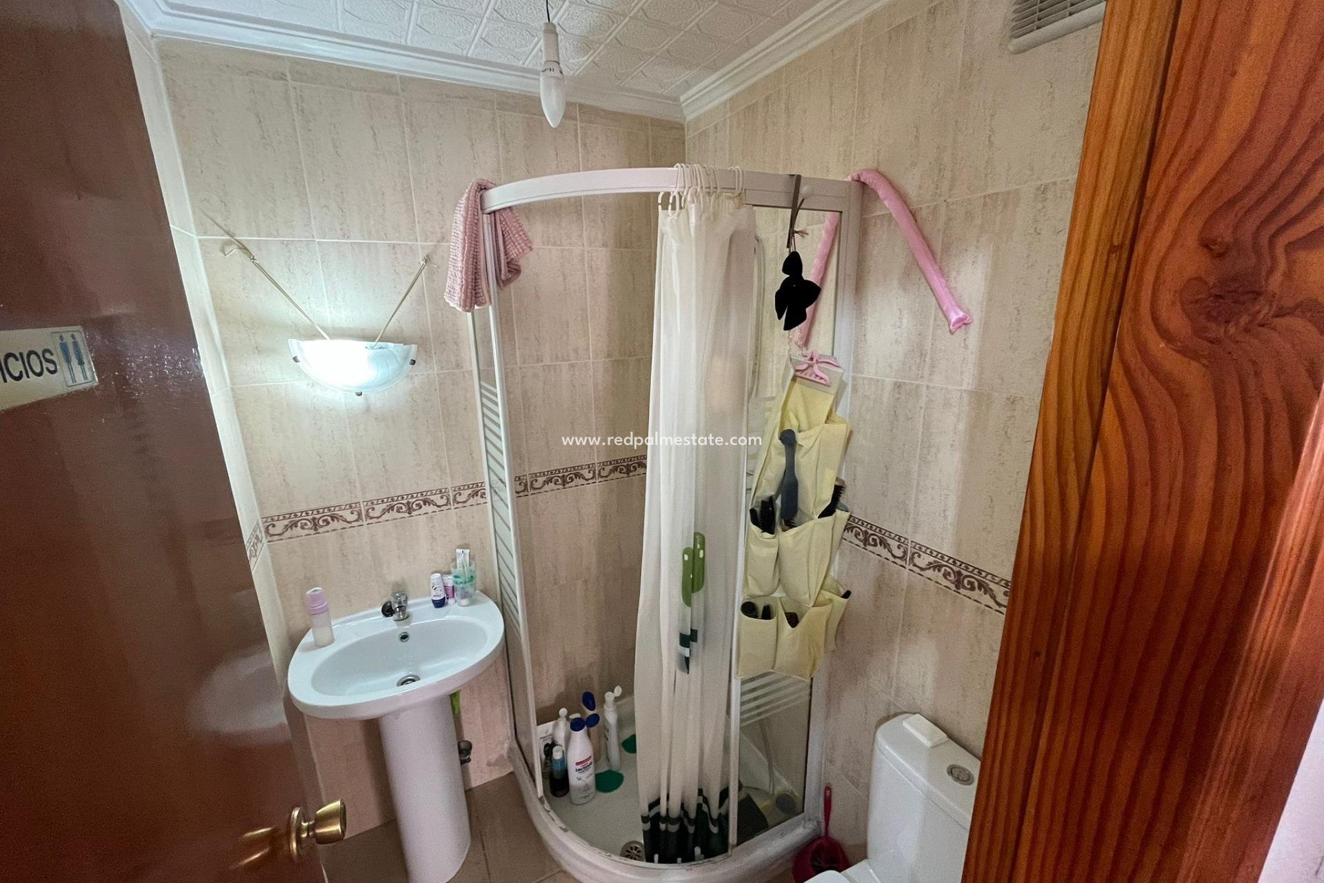 Revente - Appartements -
Lo Pagan - Villananitos