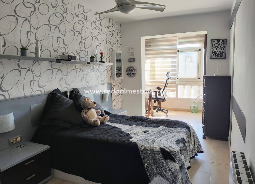 Revente - Appartements -
Lo Pagan - Villananitos