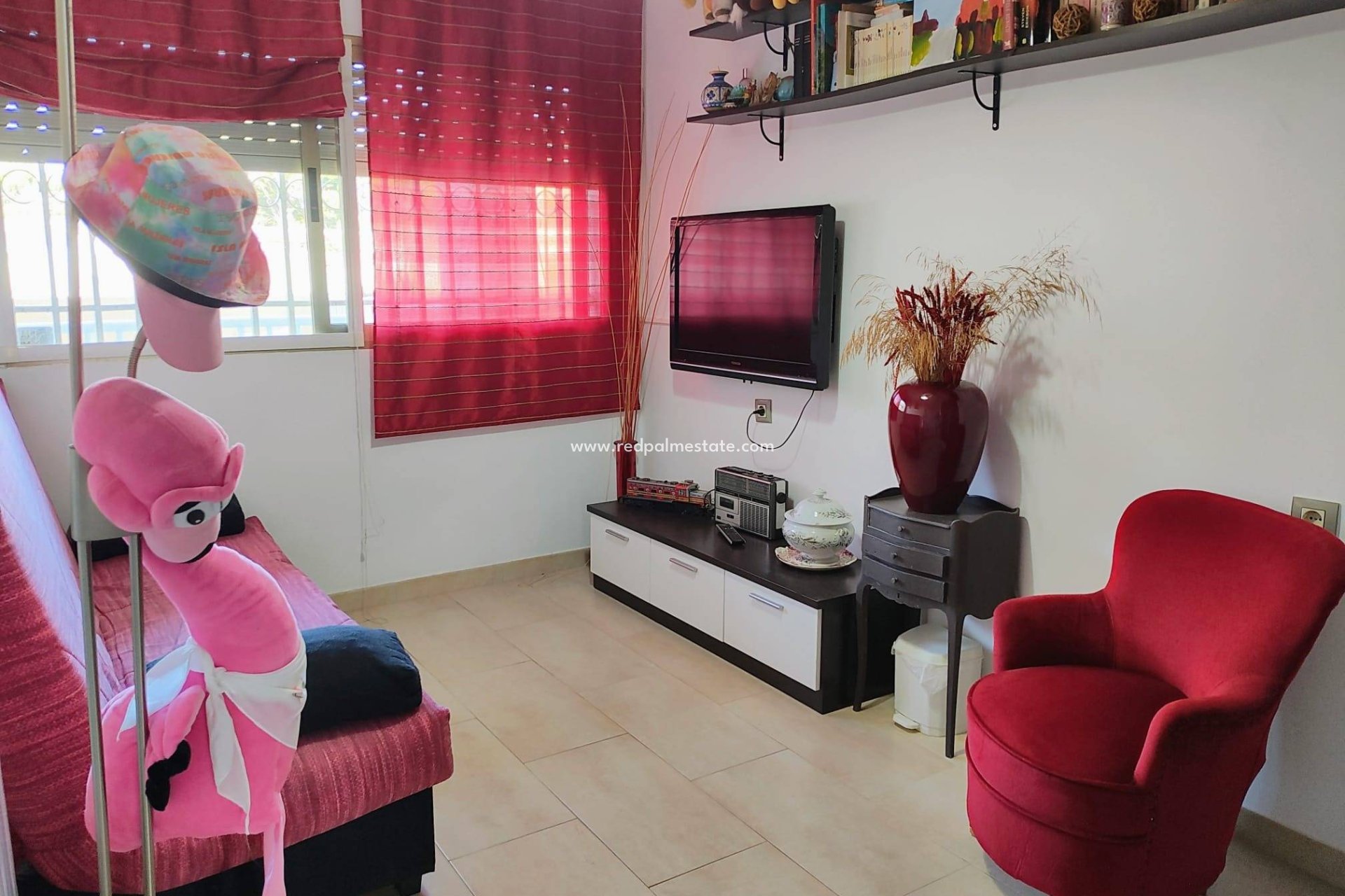 Revente - Appartements -
Lo Pagan - Villananitos